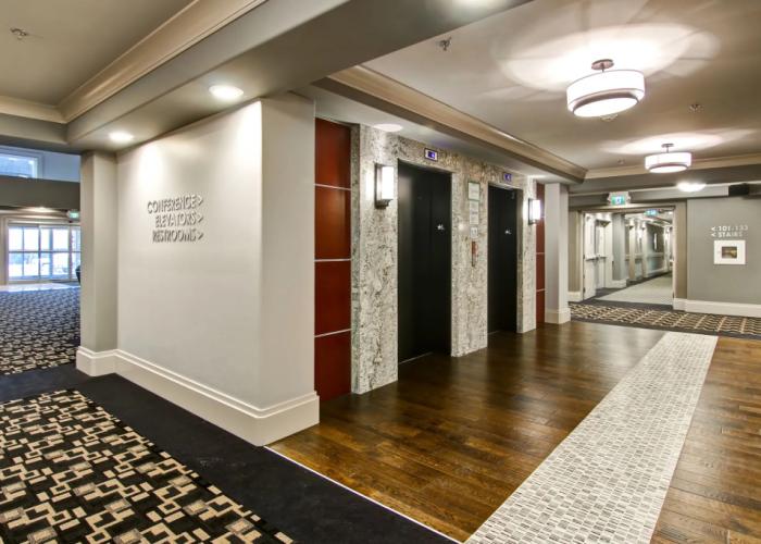 Chateau Nova Yellowknife