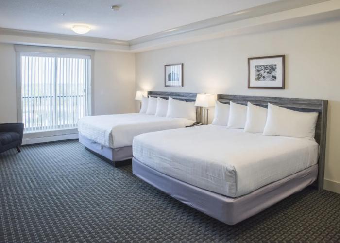 Chateau Nova Yellowknife