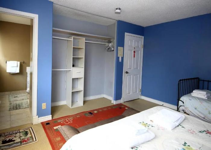 Jenny's Guest House