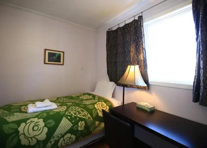 Jenny's Guest House