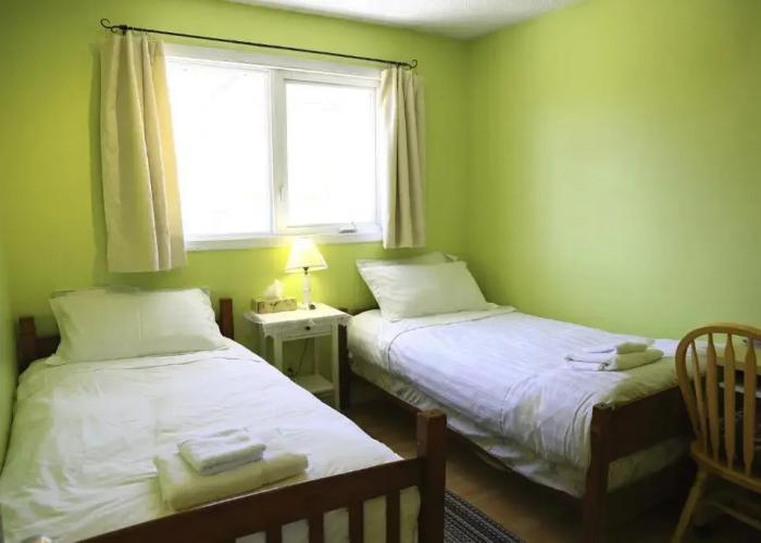Jenny's Guest House