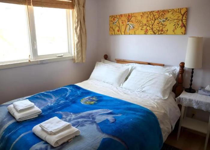 Jenny's Guest House