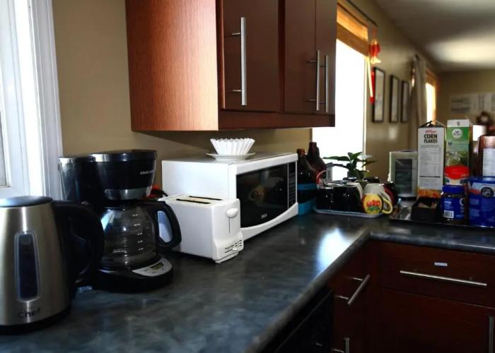 Jenny's Guest House