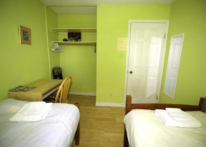 Jenny's Guest House
