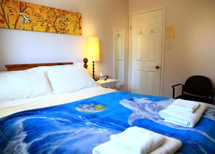 Jenny's Guest House