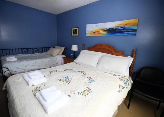 Jenny's Guest House
