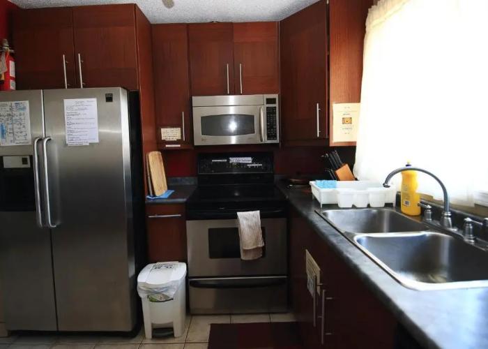 Jenny's Guest House