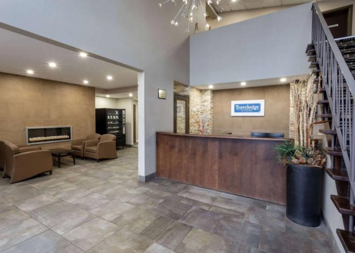 Travelodge by Wyndham Sarnia