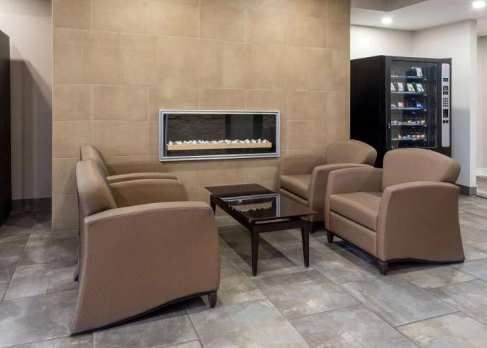 Travelodge by Wyndham Sarnia