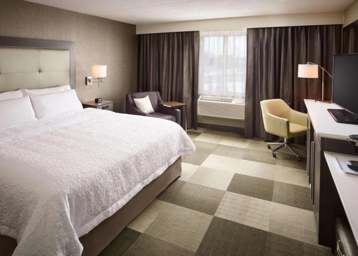 Hampton Inn by Hilton Sarnia/Point Edward