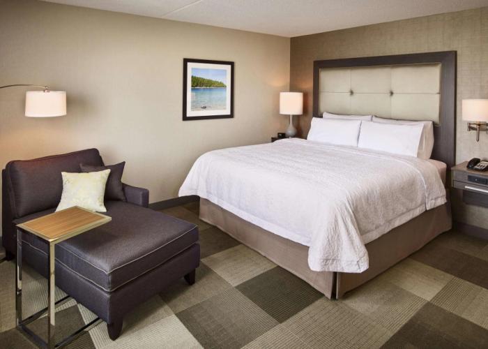Hampton Inn by Hilton Sarnia/Point Edward