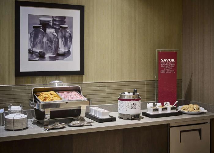 Hampton Inn by Hilton Sarnia/Point Edward
