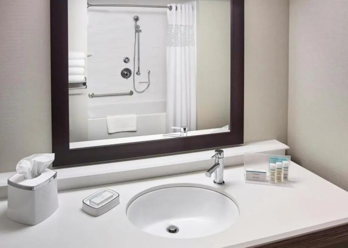 Hampton Inn by Hilton Sarnia/Point Edward