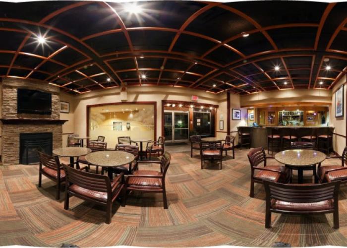 Four Points by Sheraton Point Edward Sarnia