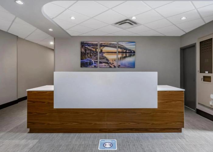 Comfort Inn Sarnia