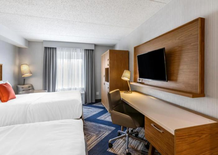 Comfort Inn Sarnia