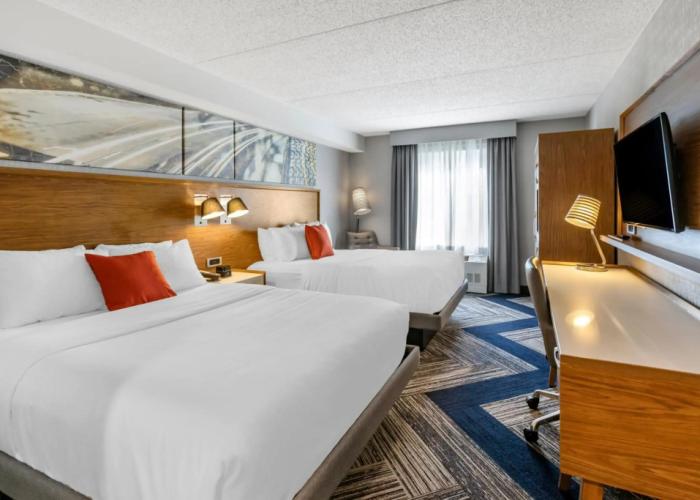Comfort Inn Sarnia