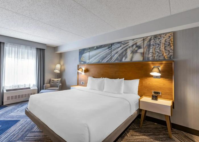 Comfort Inn Sarnia