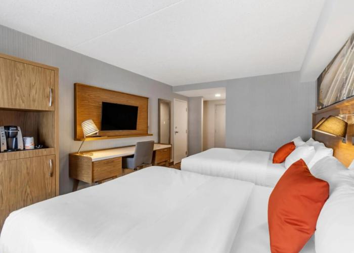 Comfort Inn Sarnia