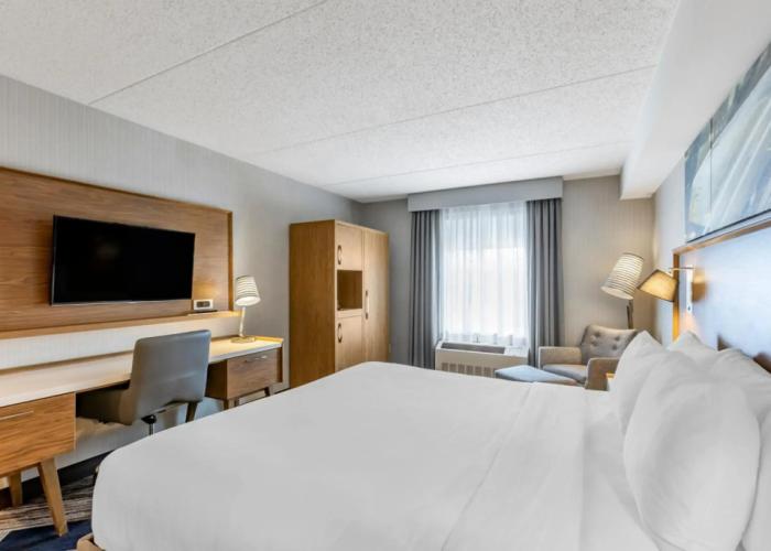 Comfort Inn Sarnia