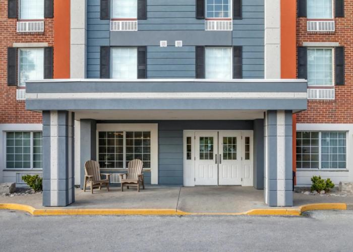 Comfort Inn Sarnia