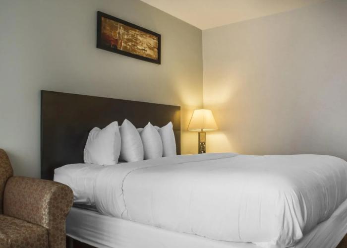 Quality Inn Sarnia