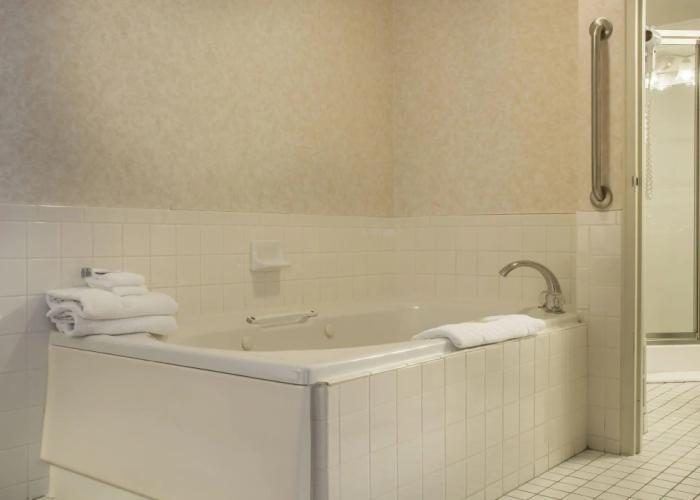 Quality Inn Sarnia