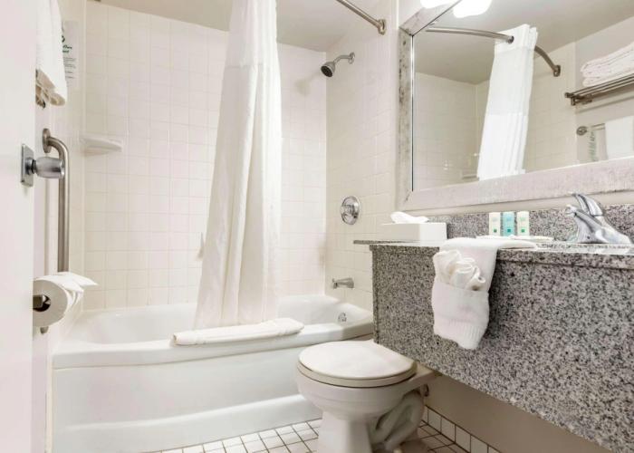 Quality Inn Sarnia