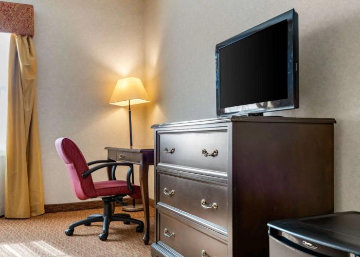 Quality Inn Sarnia