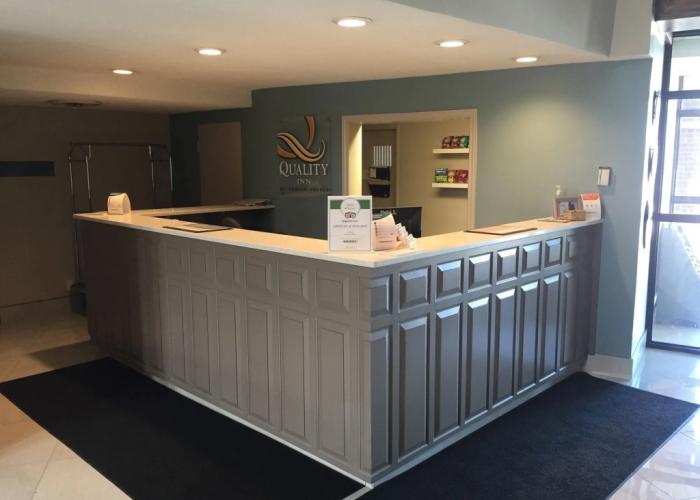 Quality Inn Sarnia