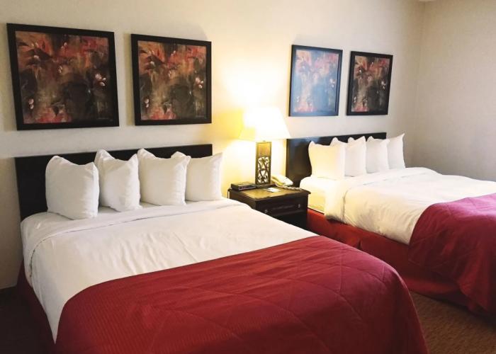 Quality Inn Sarnia