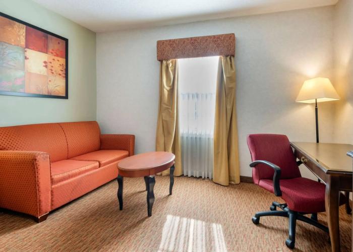 Quality Inn Sarnia
