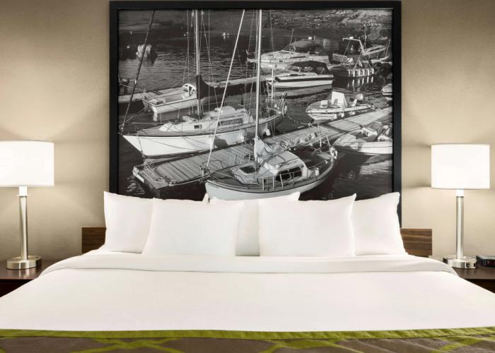 Super 8 by Wyndham Sarnia ON