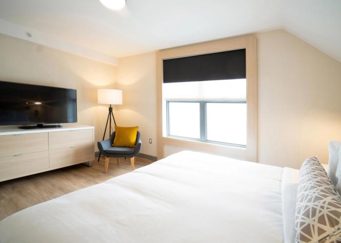 The Insignia Hotel