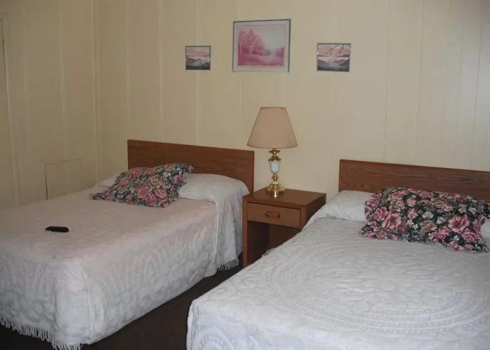 Bluewater Motel