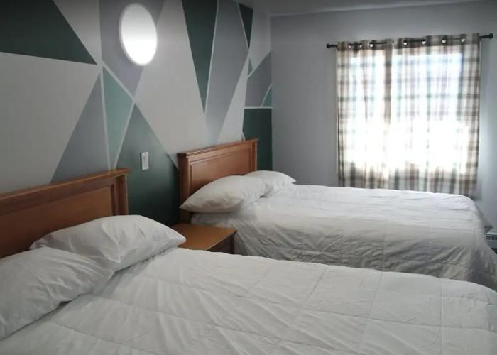 Bluewater Motel