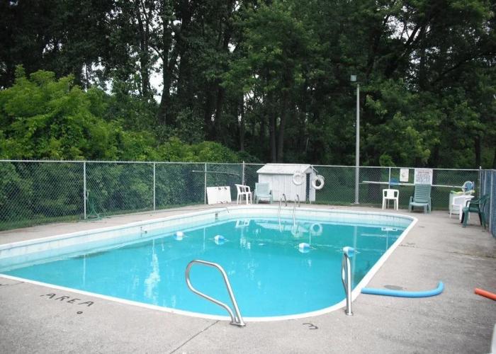 Bluewater Motel
