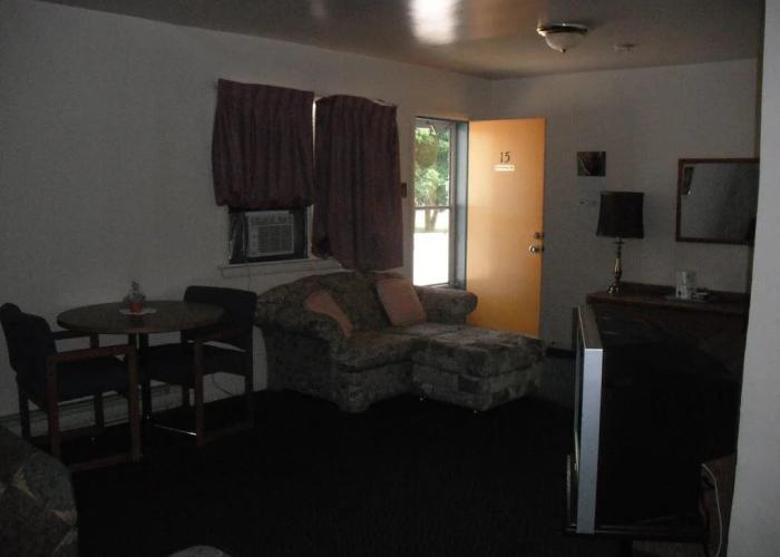Bluewater Motel