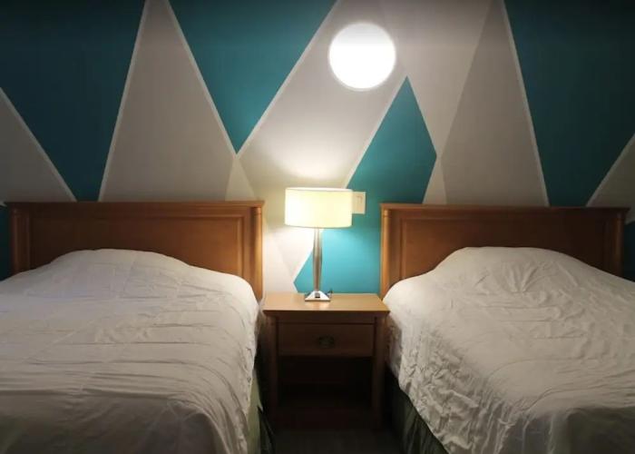 Bluewater Motel