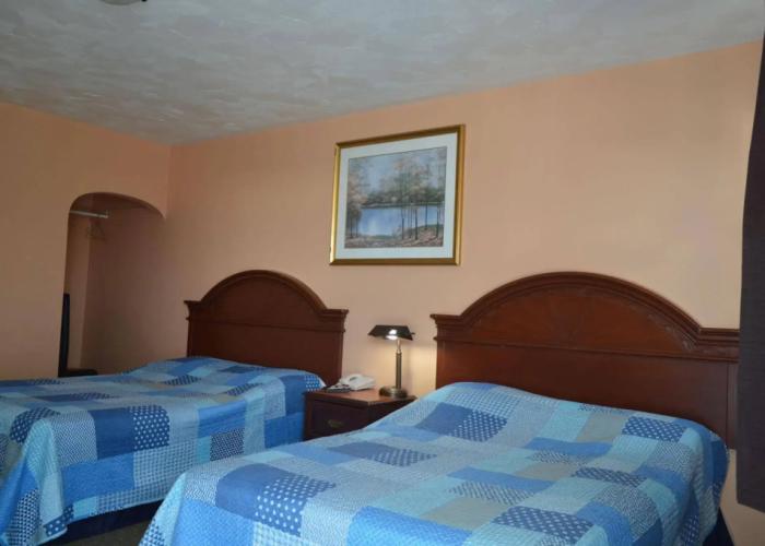 East Court Motel