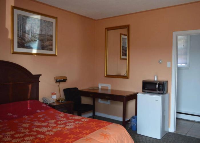 East Court Motel