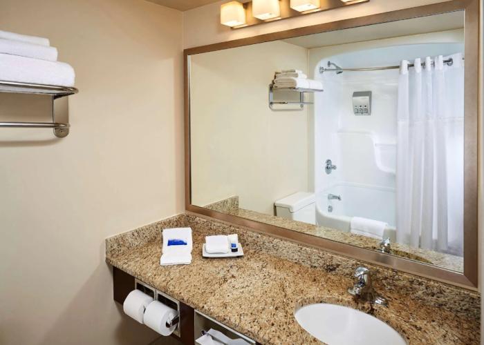Best Western Plus Guildwood Inn