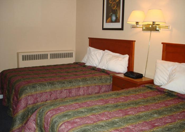 The Gables inn