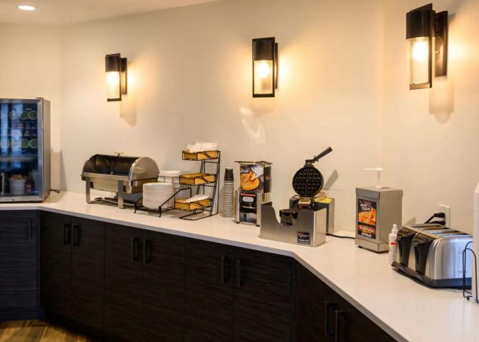 Days Inn by Wyndham Sarnia Harbourfront