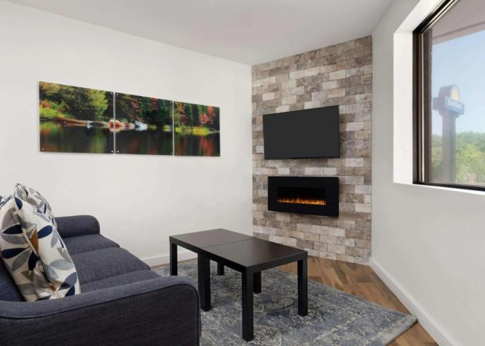Days Inn by Wyndham Sarnia Harbourfront