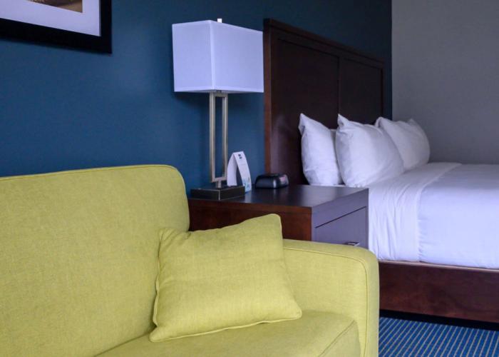 Days Inn by Wyndham Sarnia Harbourfront