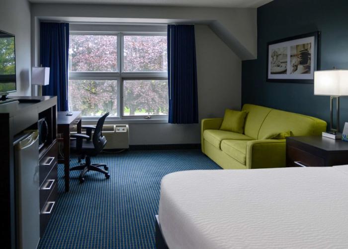 Days Inn by Wyndham Sarnia Harbourfront