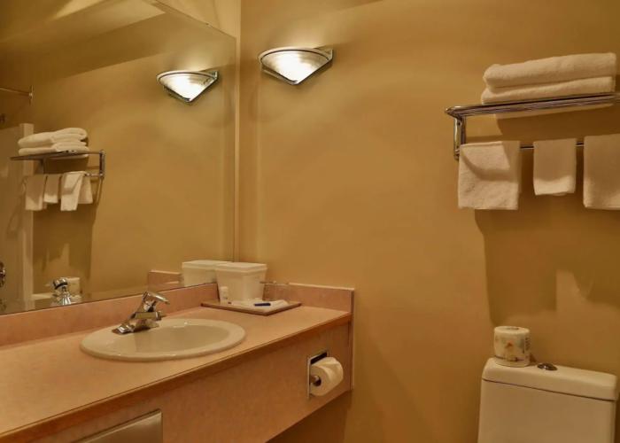 Glen Lyon Inn & Suites