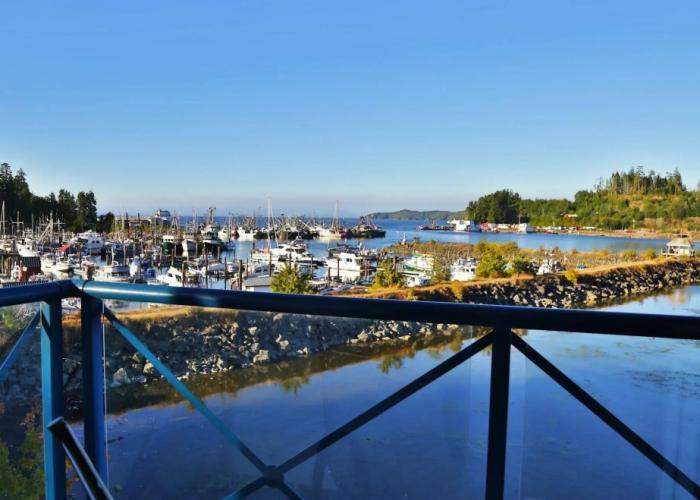 Glen Lyon Inn & Suites