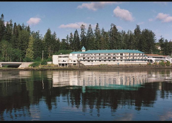 Glen Lyon Inn & Suites